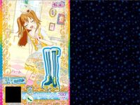 カード まとめ プリパラ プリチャン ポップコーンショップ グリーンセット SR レッドパンツ グリーンチェック レディー N りずむヘアアクセ R りずむトップス シューズ サムネイル 3