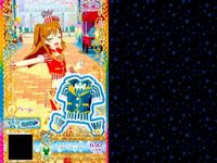 カード まとめ プリパラ プリチャン ポップコーンショップ グリーンセット SR レッドパンツ グリーンチェック レディー N りずむヘアアクセ R りずむトップス シューズ サムネイル 4