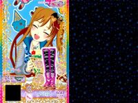 カード まとめ プリパラ プリチャン ミュージシャン SR ホワイトハット ジャケット シューズ スターダスト レザーピンクアクセ ブーツ クラシックハート グリーンセット サムネイル 7