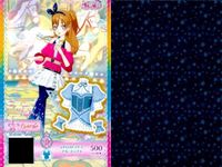 カード まとめ プリパラ プリチャン レトロストライプ ブルーセット R キラキラフィーバー ピンクセット SR ねごうらないし ビビッドシューズ サムネイル 3
