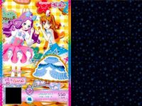 カード まとめ プリパラ プリチャン レトロストライプ ブルーセット R キラキラフィーバー ピンクセット SR ねごうらないし ビビッドシューズ サムネイル 5