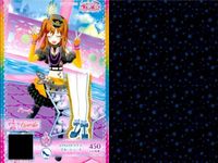 カード まとめ プリパラ プリチャン レトロストライプ ブルーセット R キラキラフィーバー ピンクセット SR ねごうらないし ビビッドシューズ サムネイル 4