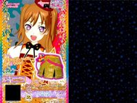 カード まとめ プリパラ プリチャン ねごうらないし SR ビビッドワンピ フレッシュワンピ ファンキーファー ゴールドセット グリーンシューズ サムネイル 9