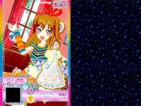 カード まとめ プリパラ プリチャン ヴィンテージチェック ワンピ N フラワーガール デニムトップス ピンクセット プリ☆チャン R パープルセット スプリングリボン サムネイル 9
