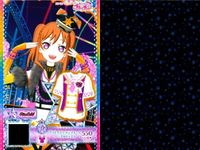 カード まとめ プリパラ プリチャン ヴィンテージチェック ワンピ N フラワーガール デニムトップス ピンクセット プリ☆チャン R パープルセット スプリングリボン サムネイル 7