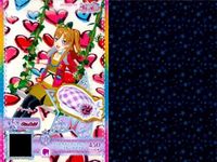 カード まとめ プリパラ プリチャン ヴィンテージチェック ワンピ N フラワーガール デニムトップス ピンクセット プリ☆チャン R パープルセット スプリングリボン サムネイル 6