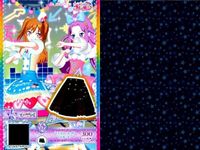 カード まとめ プリパラ プリチャン カジュアルマリン ヘアアクセ R マニッシュパンク N ペイントパターン ピンクセット ミステリーレッド ヴィンテージチェック サムネイル 9
