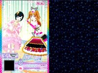 カード まとめ プリパラ プリチャン カジュアルマリン ヘアアクセ R マニッシュパンク N ペイントパターン ピンクセット ミステリーレッド ヴィンテージチェック サムネイル 8