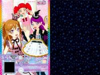 カード まとめ プリパラ プリチャン カジュアルマリン ヘアアクセ R マニッシュパンク N ペイントパターン ピンクセット ミステリーレッド ヴィンテージチェック サムネイル 4