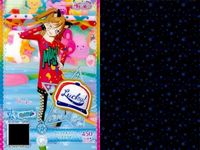 カード まとめ プリパラ プリチャン カジュアルマリン ヘアアクセ R マニッシュパンク N ペイントパターン ピンクセット ミステリーレッド ヴィンテージチェック サムネイル 2