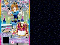 カード まとめ プリパラ プリチャン カジュアルマリン ヘアアクセ R マニッシュパンク N ペイントパターン ピンクセット ミステリーレッド ヴィンテージチェック サムネイル 6