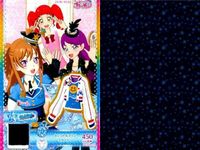カード まとめ プリパラ プリチャン ハロウィンマジカル あかずきん SR トップス スカート シューズ パンプキンセット カジュアルマリン R スカジャン サムネイル 10
