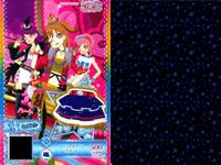 カード まとめ プリパラ プリチャン ハロウィンマジカル あかずきん SR トップス スカート シューズ パンプキンセット カジュアルマリン R スカジャン サムネイル 9