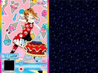 カード まとめ プリパラ プリチャン ビビッドアルファベット スニーカー R ビビッドラメ スカート パーカー ダンシングマーチ N トップス SR サロペット サムネイル 7