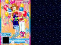カード まとめ プリパラ プリチャン ビビッドアルファベット スニーカー R ビビッドラメ スカート パーカー ダンシングマーチ N トップス SR サロペット サムネイル 2