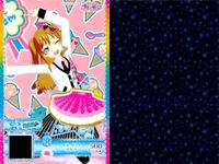 カード まとめ プリパラ プリチャン ビビッドアルファベット スニーカー R ビビッドラメ スカート パーカー ダンシングマーチ N トップス SR サロペット サムネイル 3
