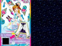 カード まとめ プリパラ プリチャン ビビッドアルファベット スニーカー R ビビッドラメ スカート パーカー ダンシングマーチ N トップス SR サロペット サムネイル 8