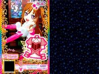 カード まとめ プリパラ プリチャン すみっコぐらし R ブルーワンピ SR ブルーセット レトロストライプ ピンクセット サムネイル 8
