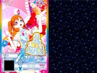 カード まとめ プリパラ プリチャン すみっコぐらし R ブルーワンピ SR ブルーセット レトロストライプ ピンクセット サムネイル 3