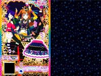 カード まとめ プリパラ プリチャン すみっコぐらし R ブルーワンピ SR ブルーセット レトロストライプ ピンクセット サムネイル 5