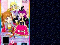 カード まとめ プリパラ プリチャン トゥインクルスター R かただしトップス スカート すみっコぐらし ブルーシューズ プリ☆チャン ロックハート N レザー ノースリーブ サムネイル 3