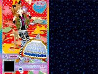 カード まとめ プリパラ プリチャン トゥインクルスター R かただしトップス スカート すみっコぐらし ブルーシューズ プリ☆チャン ロックハート N レザー ノースリーブ サムネイル 6