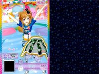 カード まとめ プリパラ プリチャン トゥインクルスター R かただしトップス スカート すみっコぐらし ブルーシューズ プリ☆チャン ロックハート N レザー ノースリーブ サムネイル 8