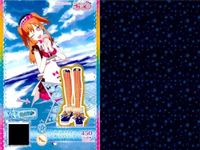 カード まとめ プリパラ プリチャン クラシックハート SR パープルセット ストライプスター オレンジセット レッドギンガム サマーワンピ オレンジソーダ すみっコねこ＆たぴおか サムネイル 7