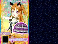 カード まとめ プリパラ プリチャン クラシックハート SR パープルセット ストライプスター オレンジセット レッドギンガム サマーワンピ オレンジソーダ すみっコねこ＆たぴおか サムネイル 3