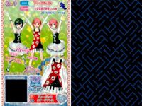 カード まとめ プリパラ プリチケ カフェモカ R クリームシューズ SR スパイシーデビル ドレス N マーブルドーナツ トップス ウルトラマリン チェックワンピ PR サキュバストップス サムネイル 8