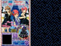 カード まとめ プリパラ プリチケ PR サキュバスシューズ スカート CR ハートアイデビル ワンピ SR ネイビートップス スカート R バニーマジシャン ドレス でんとうむ スカイトップス サムネイル 9
