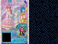 カード まとめ プリパラ プリチケ PR サキュバスシューズ スカート CR ハートアイデビル ワンピ SR ネイビートップス スカート R バニーマジシャン ドレス でんとうむ スカイトップス サムネイル 8