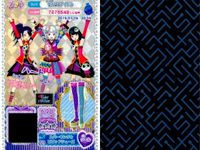 カード まとめ プリパラ プリチケ R フルーツメロン トップス SR スパーキング☆ シューズ PR マジカルピエロ シューズ バニーマジシャン ワンピ エターナルバンク パニエ サムネイル 3