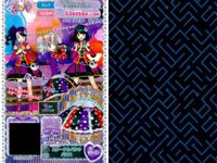 カード まとめ プリパラ プリチケ R フルーツメロン トップス SR スパーキング☆ シューズ PR マジカルピエロ シューズ バニーマジシャン ワンピ エターナルバンク パニエ サムネイル 6