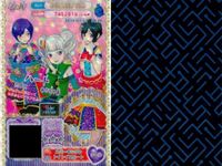 カード まとめ プリパラ プリチケ R フルーツメロン トップス SR スパーキング☆ シューズ PR マジカルピエロ シューズ バニーマジシャン ワンピ エターナルバンク パニエ サムネイル 4
