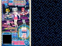 カード まとめ プリパラ プリチケ SR スパーキング☆ トップス R フルーツメロン シューズ PR エターナルバンク ジャケット CR グリーンシフォンヒール フラワーメレントップス サムネイル 4
