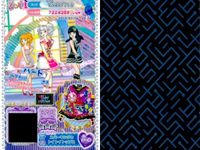 カード まとめ プリパラ プリチケ SR スパーキング☆ トップス R フルーツメロン シューズ PR エターナルバンク ジャケット CR グリーンシフォンヒール フラワーメレントップス サムネイル 2