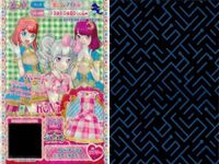 カード まとめ プリパラ プリチケ R RONIギンガム スカート N スプリングカミング シューズ SR アイシングクッキー シューズ CR グリーンシフォンドレス パッションパーカ サムネイル 2