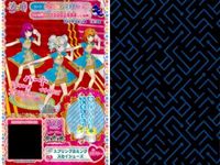 カード まとめ プリパラ プリチケ R RONIギンガム スカート N スプリングカミング シューズ SR アイシングクッキー シューズ CR グリーンシフォンドレス パッションパーカ サムネイル 3