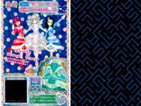 カード まとめ プリパラ プリチケ R RONIギンガム スカート N スプリングカミング シューズ SR アイシングクッキー シューズ CR グリーンシフォンドレス パッションパーカ サムネイル 9