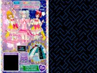 カード まとめ プリパラ プリチケ R RONIギンガム スカート N スプリングカミング シューズ SR アイシングクッキー シューズ CR グリーンシフォンドレス パッションパーカ サムネイル 4