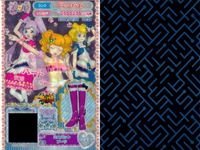 カード まとめ プリパラ プリチケ M サーカス カーニバルワンピ R ワンダーランド シューズ N マーブルドーナツ トップス ブーツ ハートアイデビル サムネイル 6
