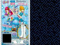 カード まとめ プリパラ プリチケ M サーカス カーニバルワンピ R ワンダーランド シューズ N マーブルドーナツ トップス ブーツ ハートアイデビル サムネイル 5