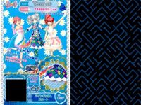 カード まとめ プリパラ プリチケ ホワイトスワン PR パニエ R ドリームハート スカート マジカルピエロ シューズ ノクターンスカイ ブーツ SR ネイビートップス ポルカドット ミニスカ サムネイル 5