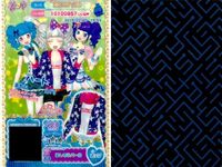 カード まとめ プリパラ プリチケ ホワイトスワン PR パニエ R ドリームハート スカート マジカルピエロ シューズ ノクターンスカイ ブーツ SR ネイビートップス ポルカドット ミニスカ サムネイル 10