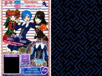 カード まとめ プリパラ プリチケ ホワイトスワン PR パニエ R ドリームハート スカート マジカルピエロ シューズ ノクターンスカイ ブーツ SR ネイビートップス ポルカドット ミニスカ サムネイル 8