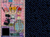 カード まとめ プリパラ プリチケ N リボンメレンゲ スカート SR ラッキークローバー キャミ R パープルトップス PR シュガードレス トップス シューズ クラシック トランプシューズ サムネイル 9