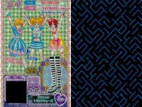 カード まとめ プリパラ プリチケ N リボンメレンゲ スカート SR ラッキークローバー キャミ R パープルトップス PR シュガードレス トップス シューズ クラシック トランプシューズ サムネイル 10