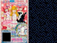 カード まとめ プリパラ プリチケ N リボンメレンゲ スカート SR ラッキークローバー キャミ R パープルトップス PR シュガードレス トップス シューズ クラシック トランプシューズ サムネイル 6
