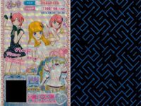 カード まとめ プリパラ プリチケ PR シュガートップス N リズミカルピンキー ワンピ R ストロベリードリーム カーデ SR ビューティークイーン トップス M レディシューズ スカート サムネイル 2